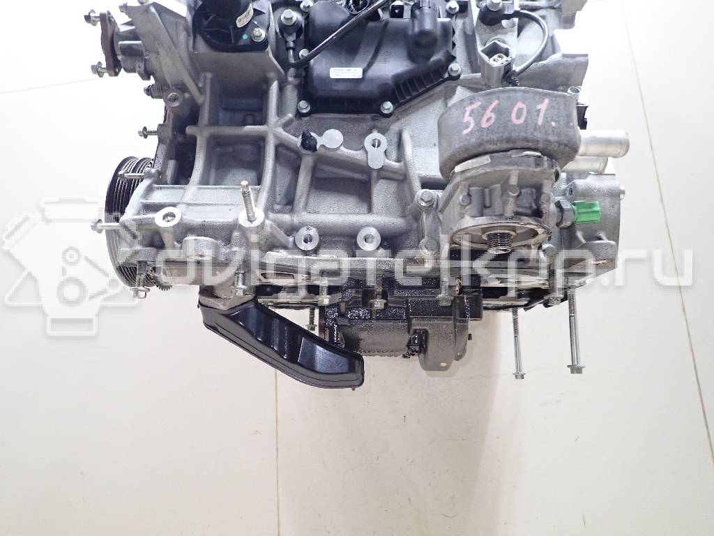 Фото Контрактный (б/у) двигатель B 4204 T7 для Volvo V70 / V60 / Xc60 / S60 / S80 239-241 л.с 16V 2.0 л бензин 5195701 {forloop.counter}}