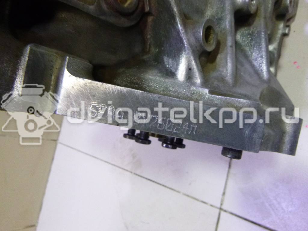 Фото Контрактный (б/у) двигатель 23 L для Land Rover / Bedford 79-80 л.с 8V 2.3 л бензин 1469080 {forloop.counter}}