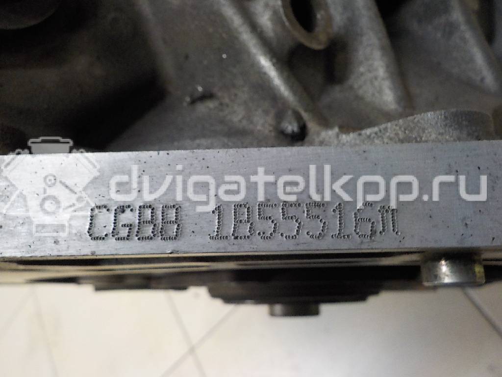 Фото Контрактный (б/у) двигатель CGBB для Ford Mondeo 110 л.с 16V 1.8 л Супер-бензин (95) неэтилированный 1358103 {forloop.counter}}