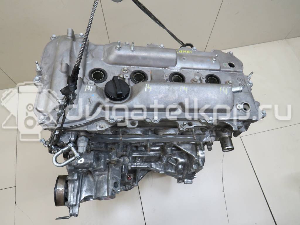 Фото Контрактный (б/у) двигатель 2AR-FE для Toyota Camry / Rav 4 169-203 л.с 16V 2.5 л бензин 190000V090 {forloop.counter}}