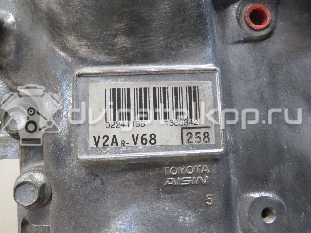 Фото Контрактный (б/у) двигатель 2AR-FE для Toyota Camry / Rav 4 169-203 л.с 16V 2.5 л бензин 190000V090 {forloop.counter}}