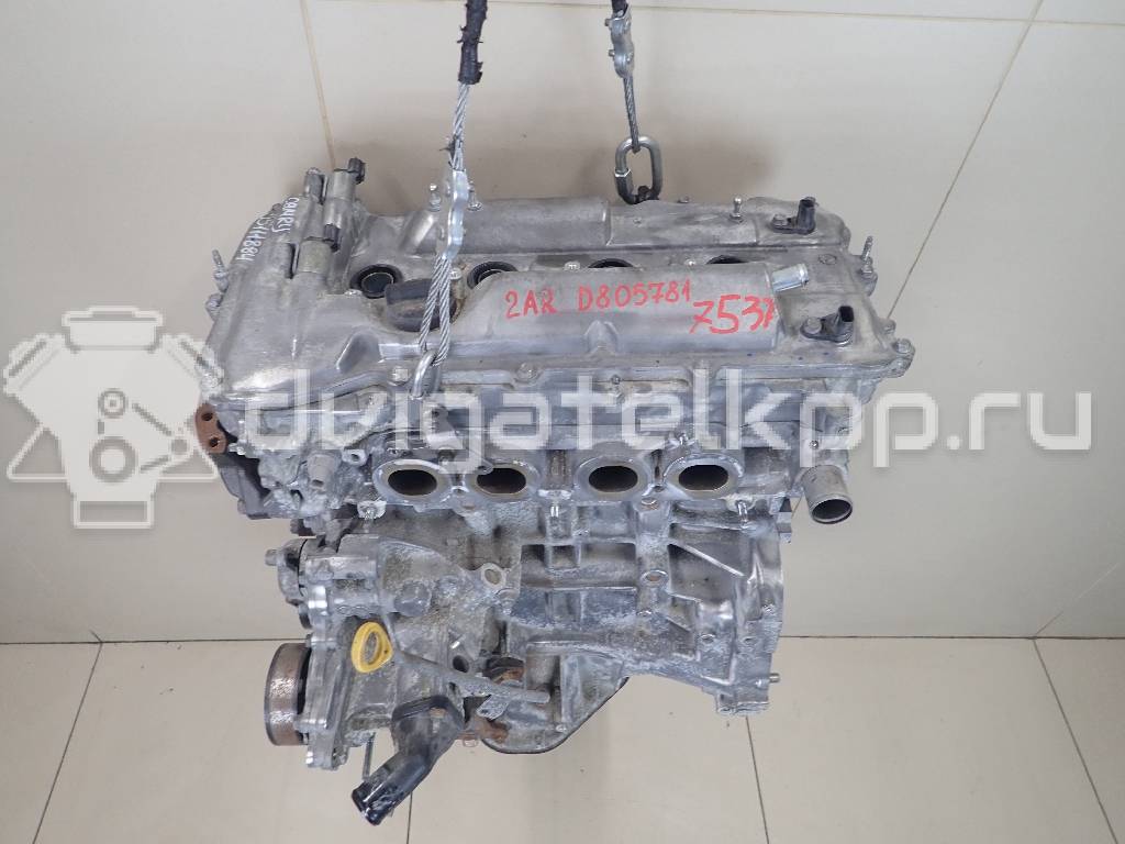 Фото Контрактный (б/у) двигатель 2AR-FE для Toyota Camry / Rav 4 169-203 л.с 16V 2.5 л бензин 190000V032 {forloop.counter}}