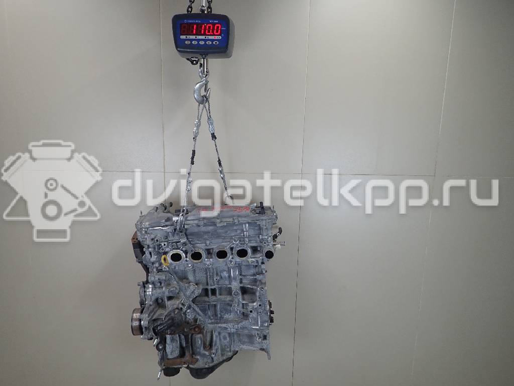 Фото Контрактный (б/у) двигатель 2AR-FE для Toyota Camry / Rav 4 169-203 л.с 16V 2.5 л бензин 190000V032 {forloop.counter}}