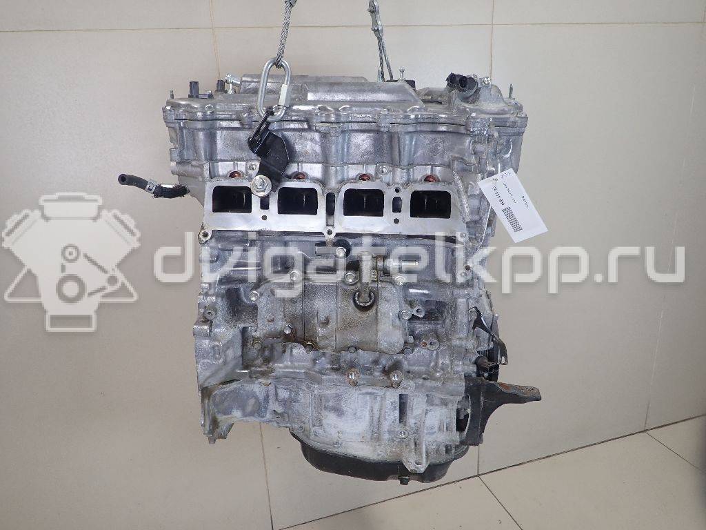 Фото Контрактный (б/у) двигатель 2AR-FE для Toyota Camry / Rav 4 169-203 л.с 16V 2.5 л бензин 190000V032 {forloop.counter}}