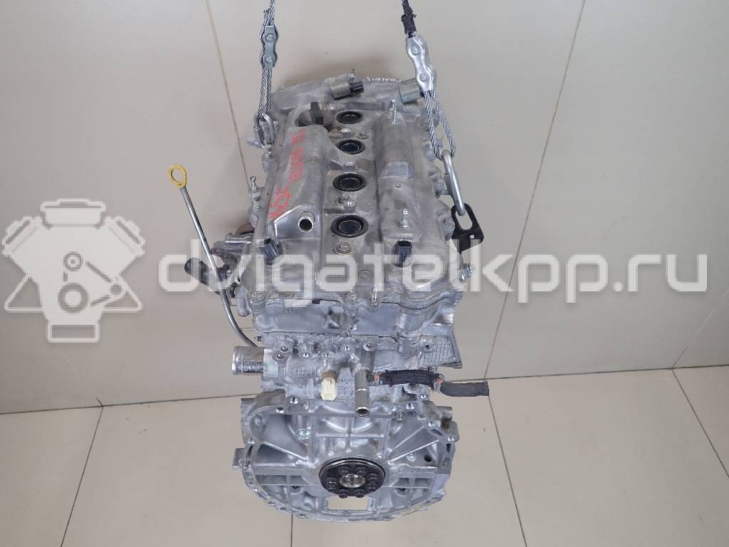 Фото Контрактный (б/у) двигатель 2AR-FE для Toyota Camry / Rav 4 169-203 л.с 16V 2.5 л бензин 190000V032 {forloop.counter}}