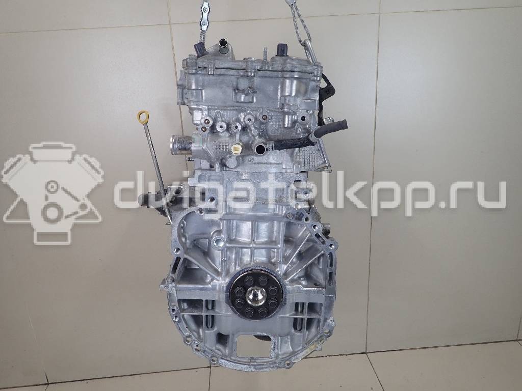 Фото Контрактный (б/у) двигатель 2AR-FE для Toyota Camry / Rav 4 169-203 л.с 16V 2.5 л бензин 190000V032 {forloop.counter}}