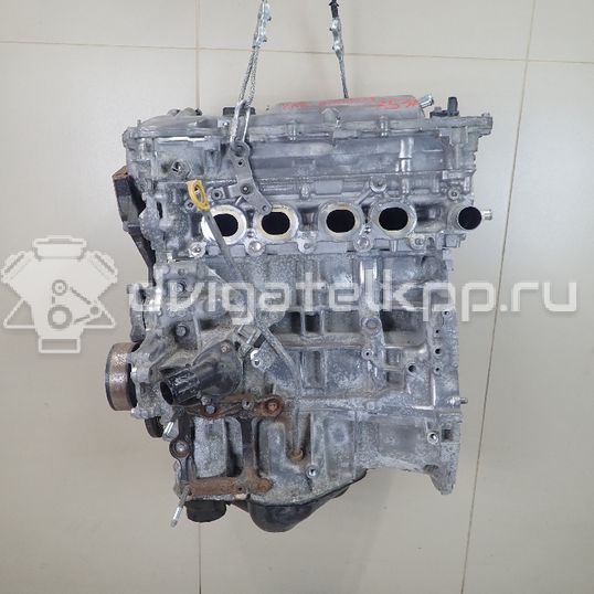 Фото Контрактный (б/у) двигатель 2AR-FE для Lexus / Toyota / Scion 175-182 л.с 16V 2.5 л бензин 190000V032