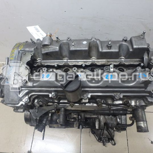 Фото Контрактный (б/у) двигатель 2AD-FHV для Lexus Is 177 л.с 16V 2.2 л Дизельное топливо 1900026381