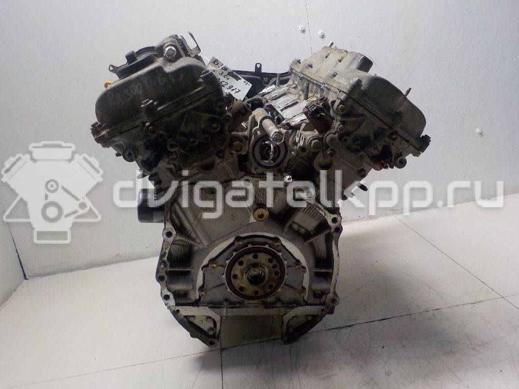 Фото Контрактный (б/у) двигатель 1MZ-FE для Lexus / Toyota 184-223 л.с 24V 3.0 л бензин 1900020420 {forloop.counter}}