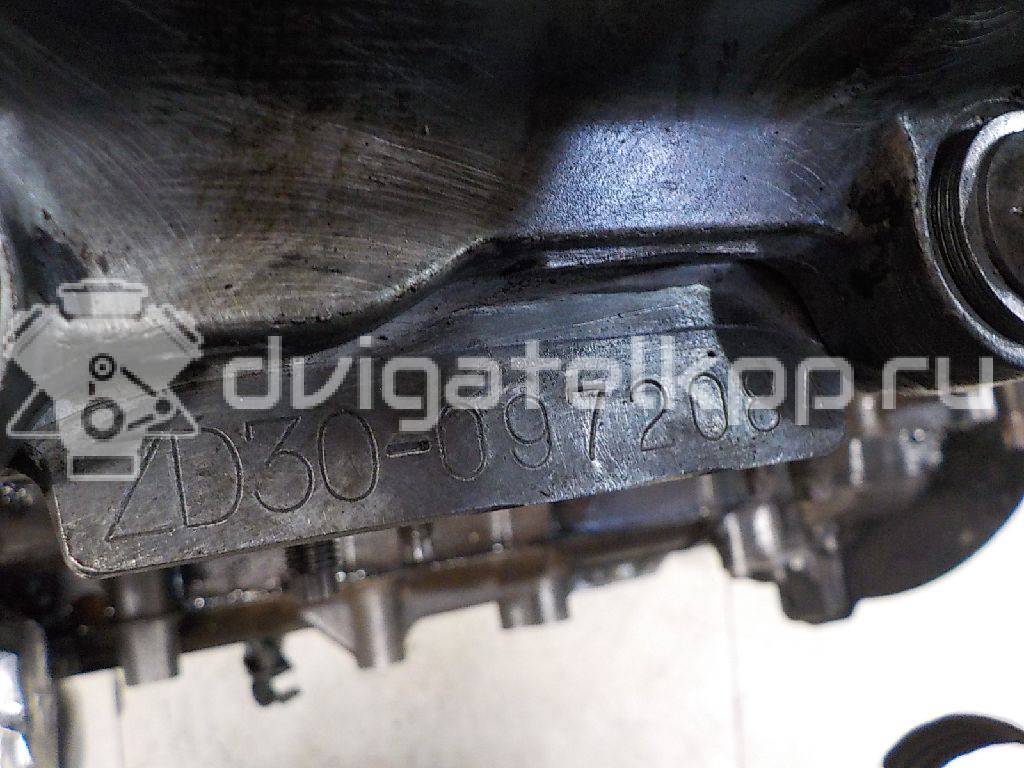 Фото Контрактный (б/у) двигатель ZD30DDTi для Toyota / Isuzu / Nissan 121-170 л.с 16V 3.0 л Дизельное топливо 10102VC110 {forloop.counter}}