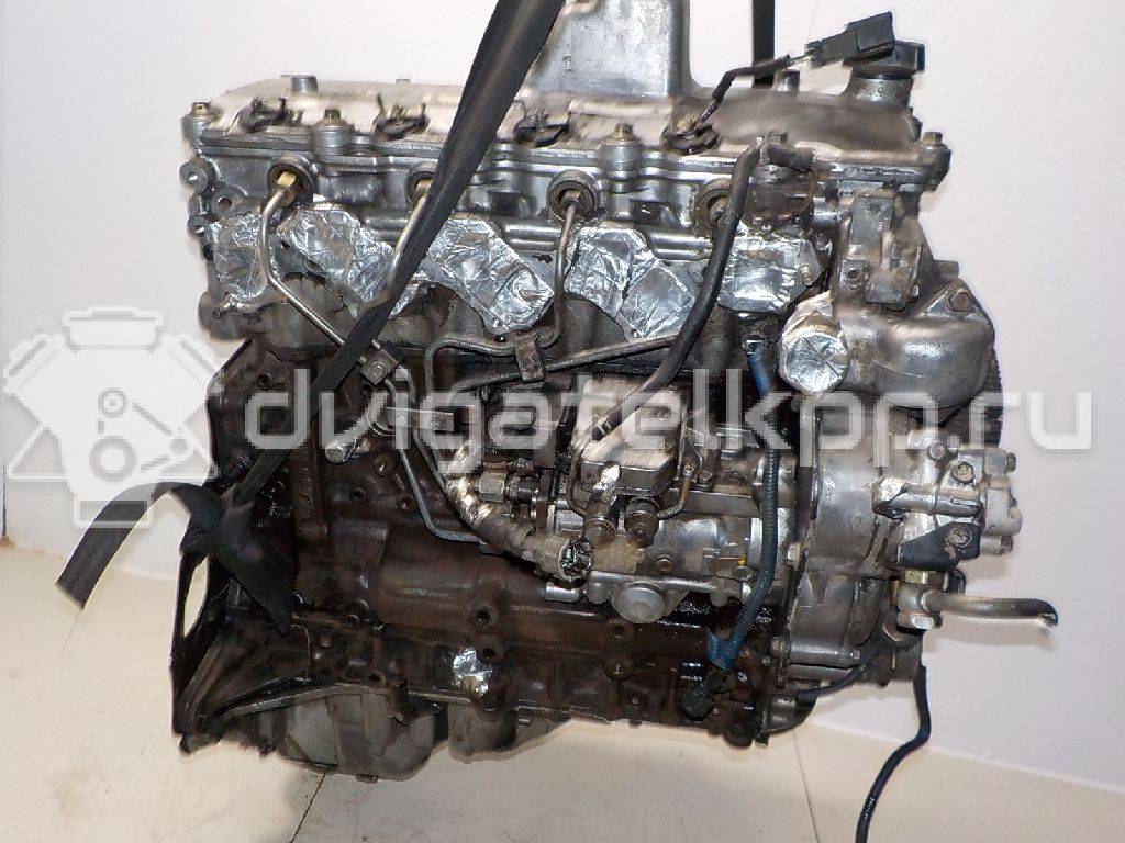 Фото Контрактный (б/у) двигатель ZD30DDTi для Toyota / Isuzu / Nissan 121-170 л.с 16V 3.0 л Дизельное топливо 10102VC110 {forloop.counter}}