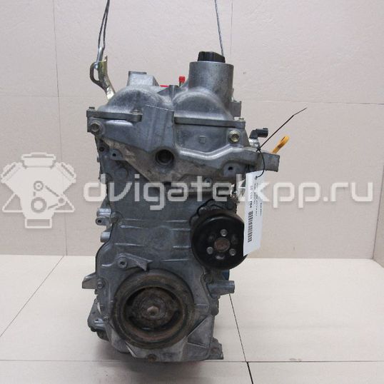 Фото Контрактный (б/у) двигатель HR16DE для Nissan (Dongfeng) Tiida 105-126 л.с 16V 1.6 л бензин 10102JD00F