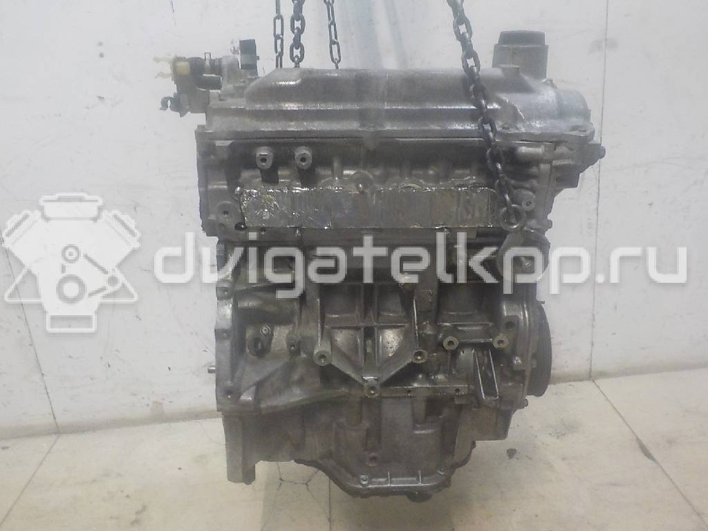 Фото Контрактный (б/у) двигатель HR16DE для Dongfeng (Dfac) / Nissan (Zhengzhou) / Samsung / Mazda / Nissan / Mitsubishi / Nissan (Dongfeng) 109 л.с 16V 1.6 л бензин 10102JD00F {forloop.counter}}