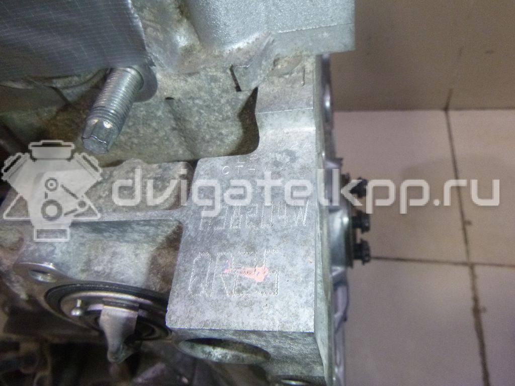 Фото Контрактный (б/у) двигатель QR25 для Infiniti / Nissan / Nissan (Dongfeng) 184 л.с 16V 2.5 л бензин 101023TA0A {forloop.counter}}