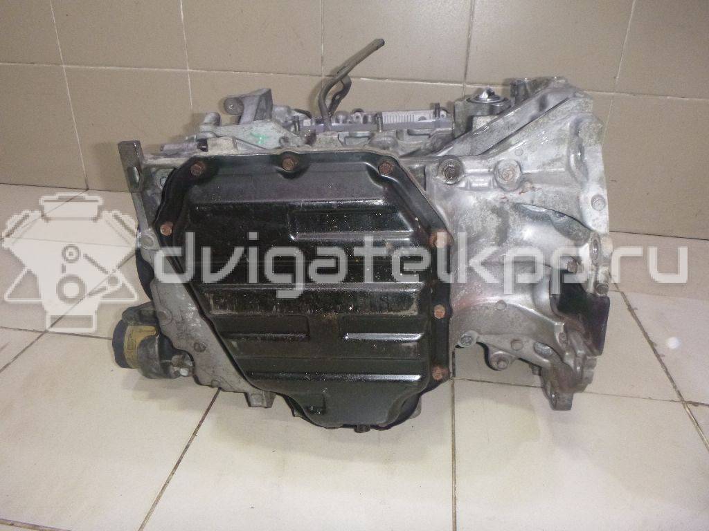 Фото Контрактный (б/у) двигатель QR25 для Infiniti / Nissan / Nissan (Dongfeng) 184 л.с 16V 2.5 л бензин 101023TA0A {forloop.counter}}