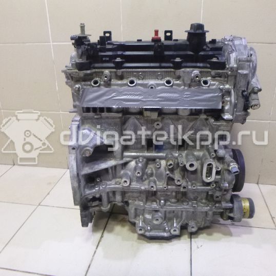 Фото Контрактный (б/у) двигатель QR25 для Infiniti / Nissan / Nissan (Zhengzhou) / Nissan (Dongfeng) 184 л.с 16V 2.5 л бензин 101023TA0A