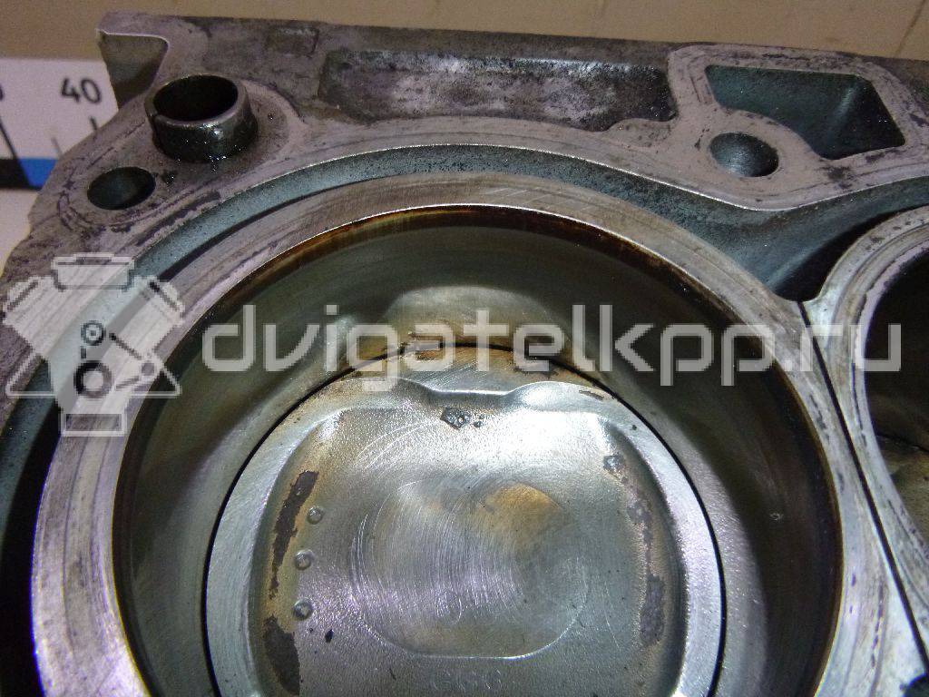 Фото Контрактный (б/у) двигатель MR20DE для Samsung / Suzuki / Nissan / Nissan (Dongfeng) 131-147 л.с 16V 2.0 л бензин {forloop.counter}}