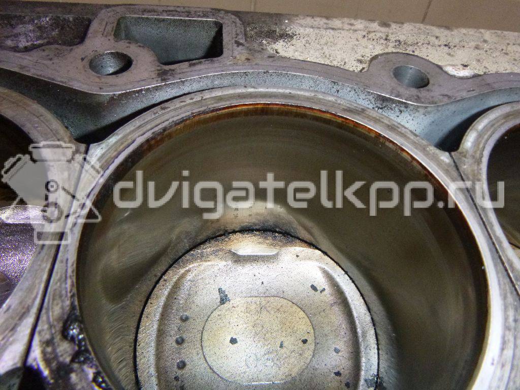 Фото Контрактный (б/у) двигатель MR20DE для Samsung / Suzuki / Nissan / Nissan (Dongfeng) 131-147 л.с 16V 2.0 л бензин {forloop.counter}}