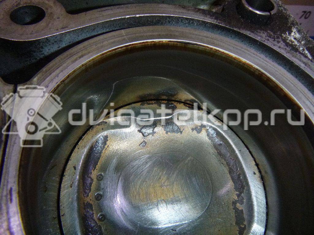 Фото Контрактный (б/у) двигатель MR20DE для Samsung / Suzuki / Nissan / Nissan (Dongfeng) 131-147 л.с 16V 2.0 л бензин {forloop.counter}}