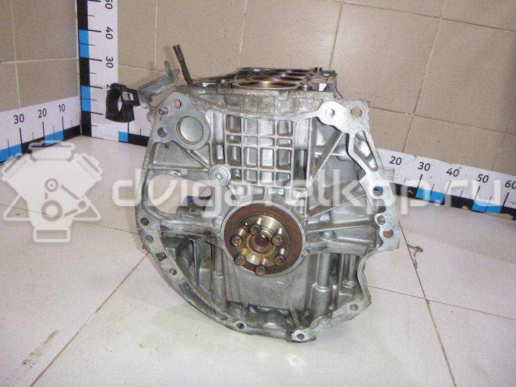 Фото Контрактный (б/у) двигатель MR20DE для Samsung / Suzuki / Nissan / Nissan (Dongfeng) 131-147 л.с 16V 2.0 л бензин {forloop.counter}}