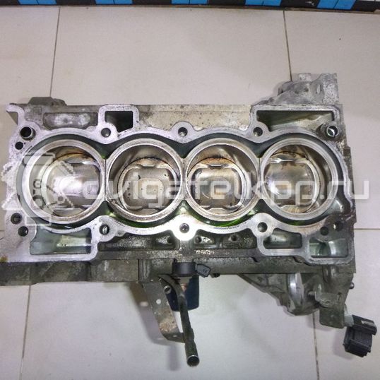 Фото Контрактный (б/у) двигатель MR20DE для Samsung / Suzuki / Nissan / Nissan (Dongfeng) 136-143 л.с 16V 2.0 л Бензин/газ