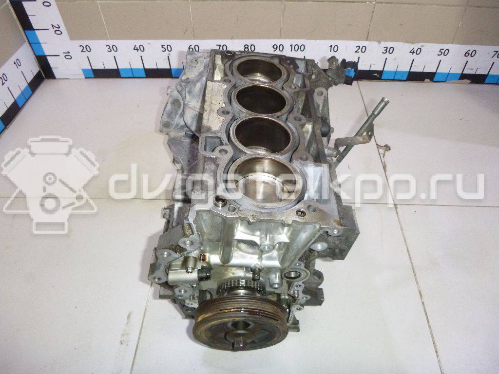 Фото Контрактный (б/у) двигатель MR20DE для Samsung / Suzuki / Nissan / Nissan (Dongfeng) 136-143 л.с 16V 2.0 л Бензин/газ {forloop.counter}}