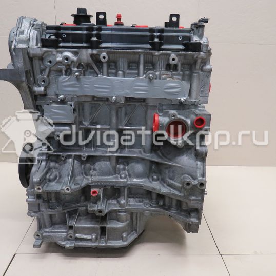 Фото Контрактный (б/у) двигатель QR25DE для Nissan (Dongfeng) / Suzuki / Mitsuoka / Nissan 141-182 л.с 16V 2.5 л бензин 101024BA0B