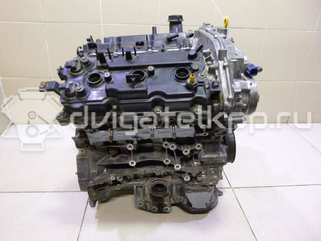 Фото Контрактный (б/у) двигатель VQ35HR для Nissan 350 Z Z33 306-316 л.с 24V 3.5 л бензин 10102JK6A1 {forloop.counter}}