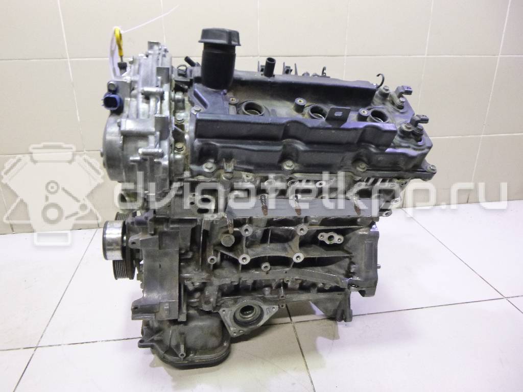 Фото Контрактный (б/у) двигатель VQ35HR для Infiniti M35 / Q50 / G / Fx / M Y51 298-364 л.с 24V 3.5 л бензин 10102JK6A1 {forloop.counter}}