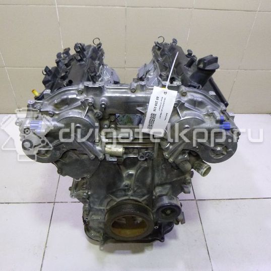 Фото Контрактный (б/у) двигатель VQ35HR для Infiniti / Mitsuoka / Mitsubishi / Nissan 306 л.с 24V 3.5 л бензин 10102JK6A1