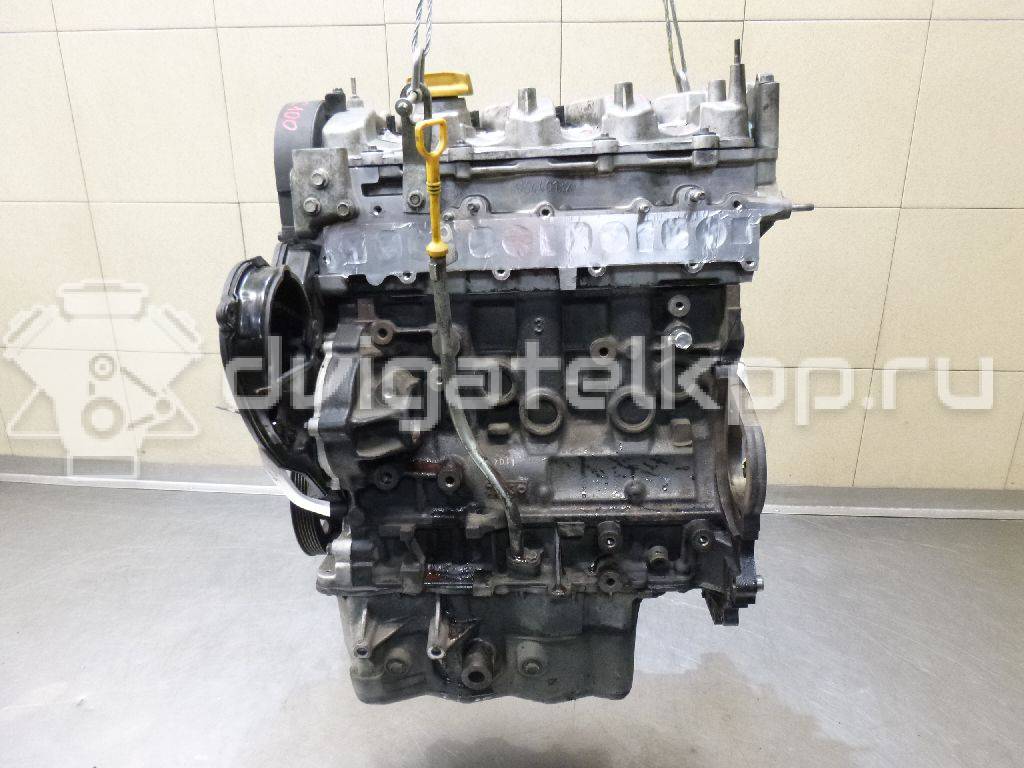 Фото Контрактный (б/у) двигатель Z 20 S для Opel Antara 126-150 л.с 16V 2.0 л Дизельное топливо 96440102 {forloop.counter}}