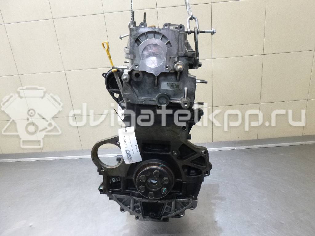 Фото Контрактный (б/у) двигатель Z 20 S для Opel Antara 126-150 л.с 16V 2.0 л Дизельное топливо 96440102 {forloop.counter}}