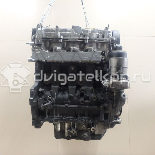 Фото Контрактный (б/у) двигатель Z 20 S1 для Chevrolet / Holden 125-150 л.с 16V 2.0 л Дизельное топливо 96859450