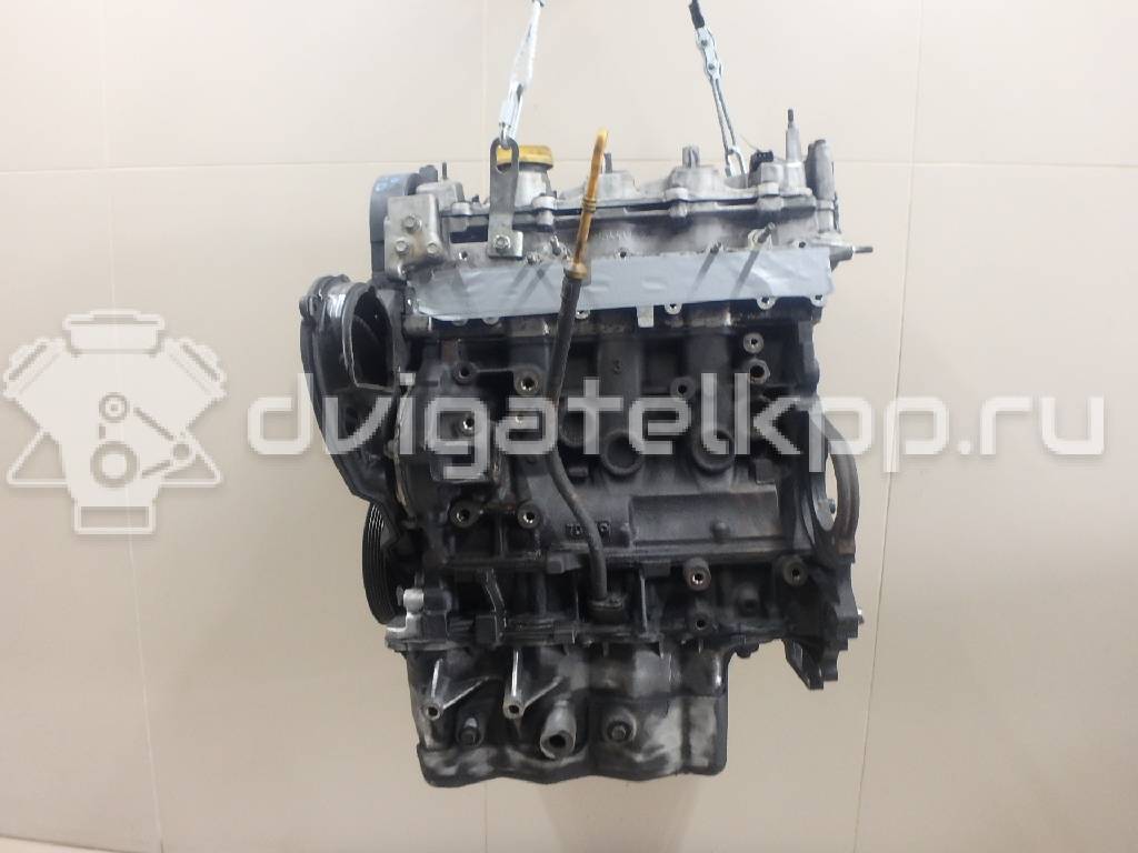 Фото Контрактный (б/у) двигатель Z 20 S1 для Chevrolet / Holden 125-150 л.с 16V 2.0 л Дизельное топливо 96859450 {forloop.counter}}