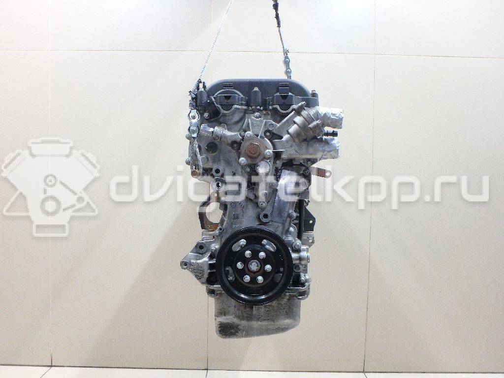 Фото Контрактный (б/у) двигатель Z 14 XEP для Holden / Opel / Vauxhall 90 л.с 16V 1.4 л бензин 93185101 {forloop.counter}}