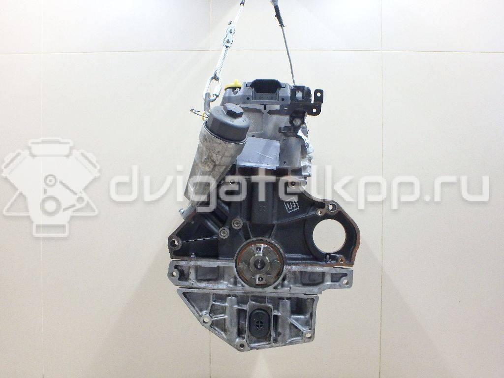 Фото Контрактный (б/у) двигатель Z 16 XEP для Opel / Vauxhall 101-105 л.с 16V 1.6 л бензин 93185101 {forloop.counter}}