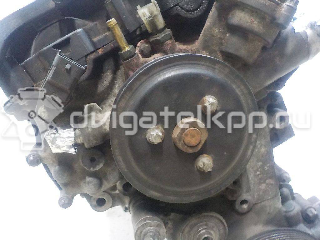 Фото Контрактный (б/у) двигатель Z 16 XEP для Opel / Vauxhall 101-105 л.с 16V 1.6 л бензин 93185101 {forloop.counter}}