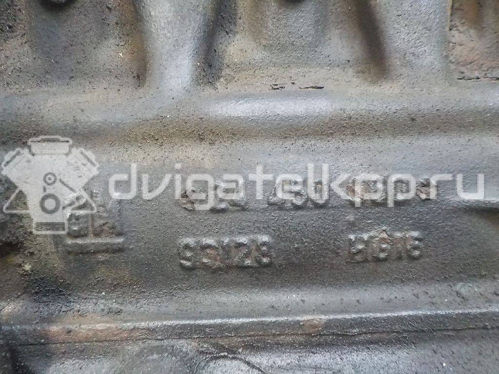 Фото Контрактный (б/у) двигатель Z 16 XEP для Opel / Vauxhall 101-105 л.с 16V 1.6 л бензин {forloop.counter}}