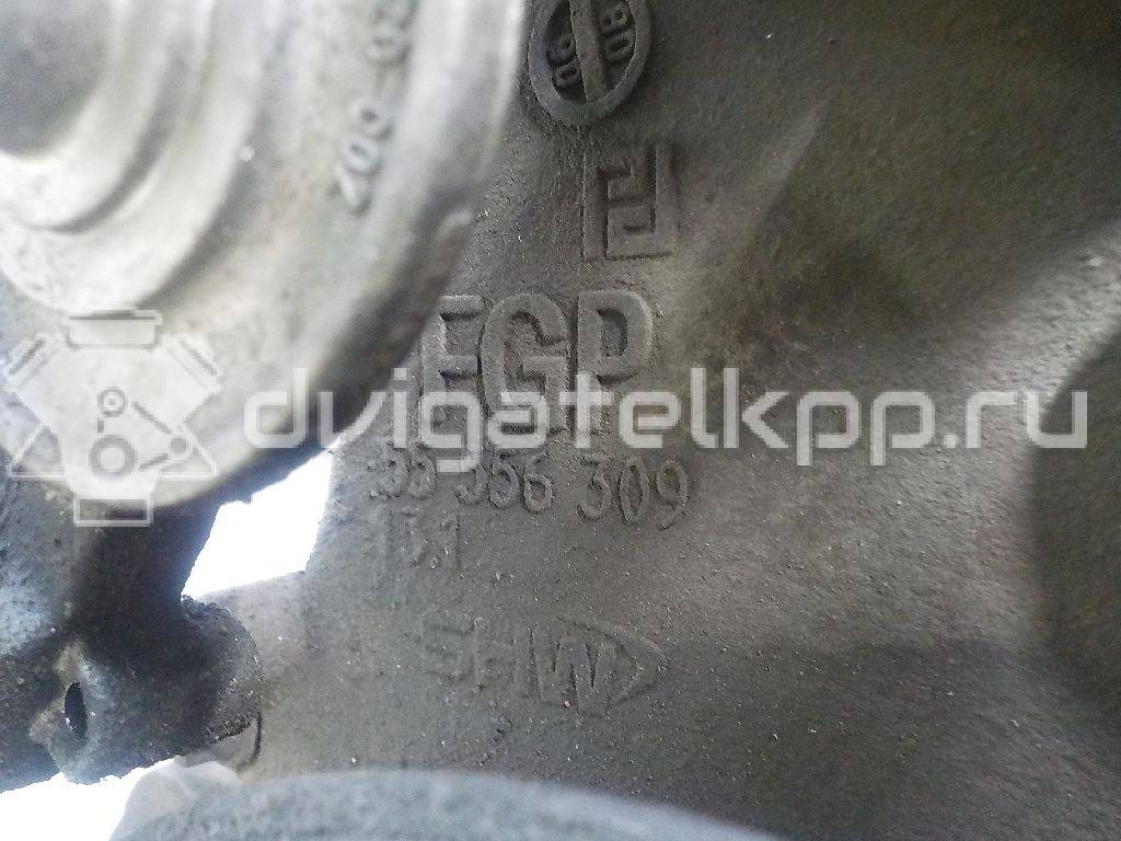 Фото Контрактный (б/у) двигатель Z 16 XEP для Opel / Vauxhall 101-105 л.с 16V 1.6 л бензин {forloop.counter}}