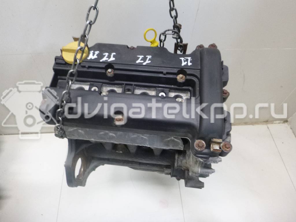 Фото Контрактный (б/у) двигатель Z 12 XEP для Opel Astra / Corsa / Agila 75-80 л.с 16V 1.2 л бензин 93191963 {forloop.counter}}