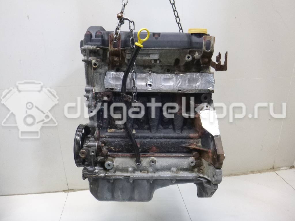 Фото Контрактный (б/у) двигатель Z 12 XEP для Opel Astra / Corsa / Agila 75-80 л.с 16V 1.2 л бензин 93191963 {forloop.counter}}