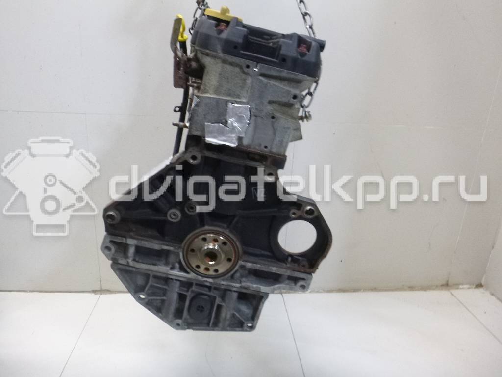 Фото Контрактный (б/у) двигатель Z 12 XEP для Opel Astra / Corsa / Agila 75-80 л.с 16V 1.2 л бензин 93191963 {forloop.counter}}