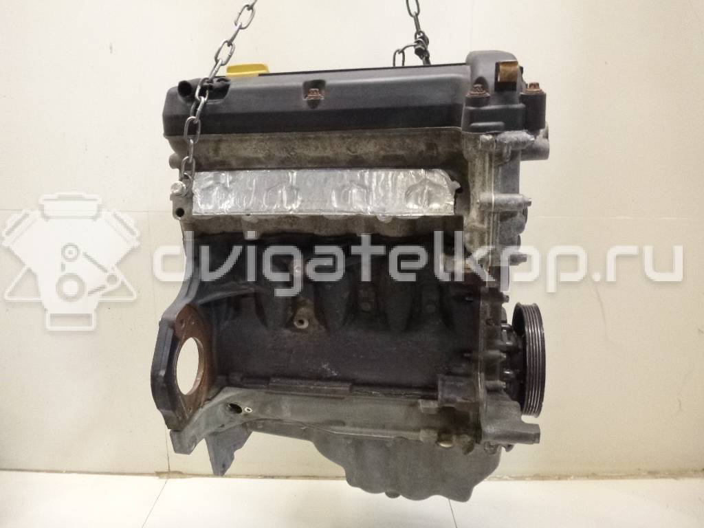 Фото Контрактный (б/у) двигатель Z 12 XEP для Opel / Suzuki / Vauxhall 80 л.с 16V 1.2 л бензин 93191963 {forloop.counter}}