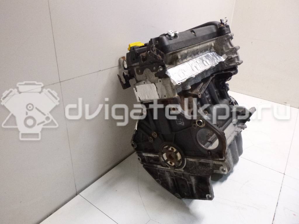 Фото Контрактный (б/у) двигатель Z 12 XEP для Opel / Suzuki / Vauxhall 80 л.с 16V 1.2 л бензин 5601481 {forloop.counter}}