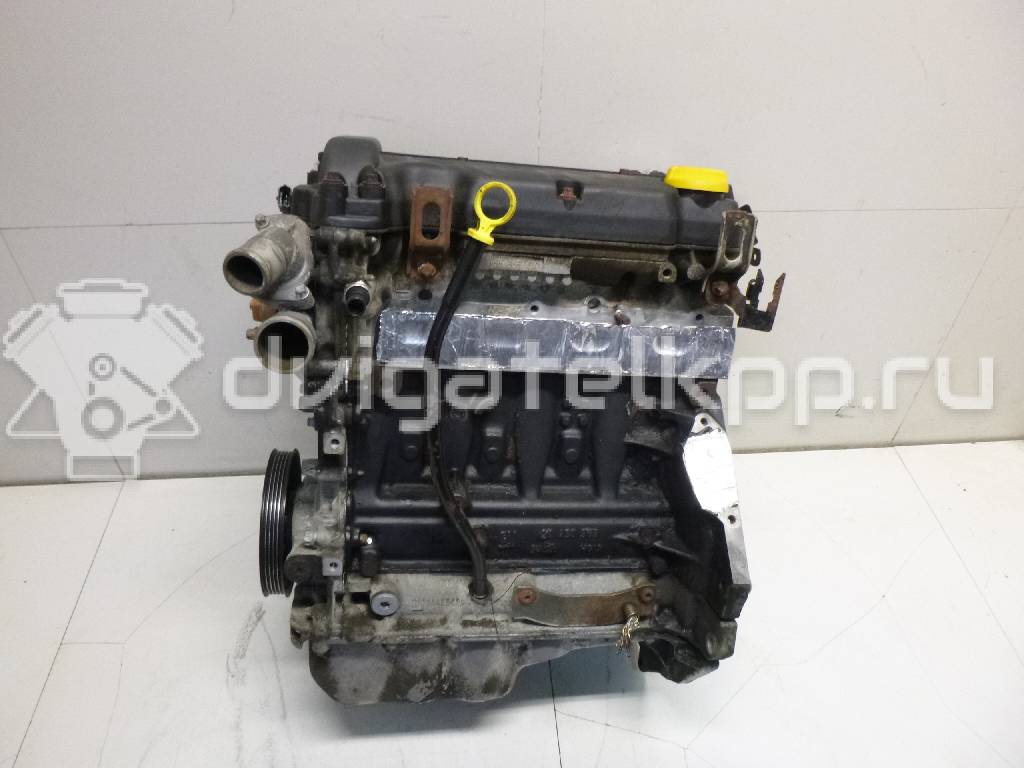 Фото Контрактный (б/у) двигатель Z 12 XEP для Opel / Suzuki / Vauxhall 80 л.с 16V 1.2 л бензин 5601481 {forloop.counter}}