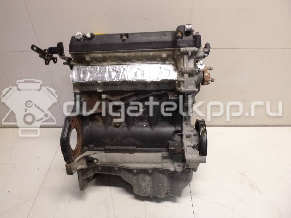 Фото Контрактный (б/у) двигатель Z 12 XEP для Opel / Suzuki / Vauxhall 80 л.с 16V 1.2 л бензин 5601481 {forloop.counter}}