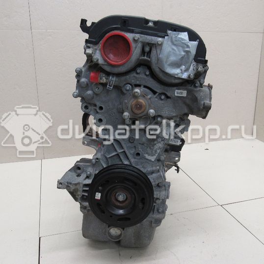 Фото Контрактный (б/у) двигатель A 12 XER для Opel / Vauxhall 83-86 л.с 16V 1.2 л бензин 95517725
