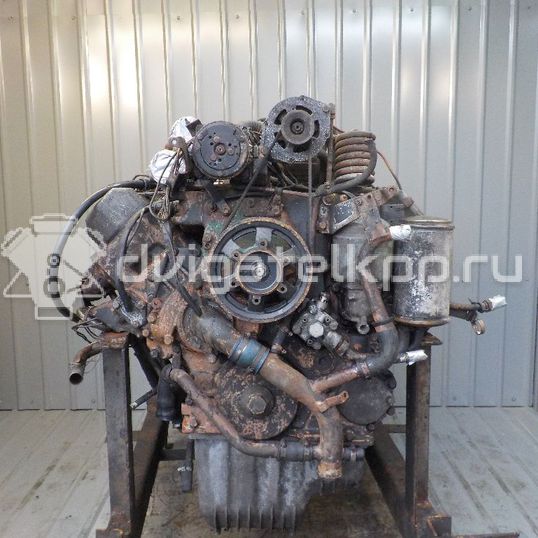 Фото Контрактный (б/у) двигатель DSC 14.16 для Honda / Scania / Vauxhall / Volvo 500 л.с 16V 14.2 л Дизельное топливо