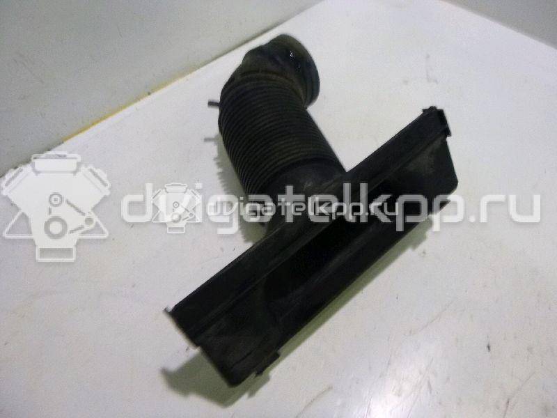 Фото Воздуховод для двигателя BAG для Volkswagen Golf 115 л.с 16V 1.6 л бензин 1K0129609A {forloop.counter}}