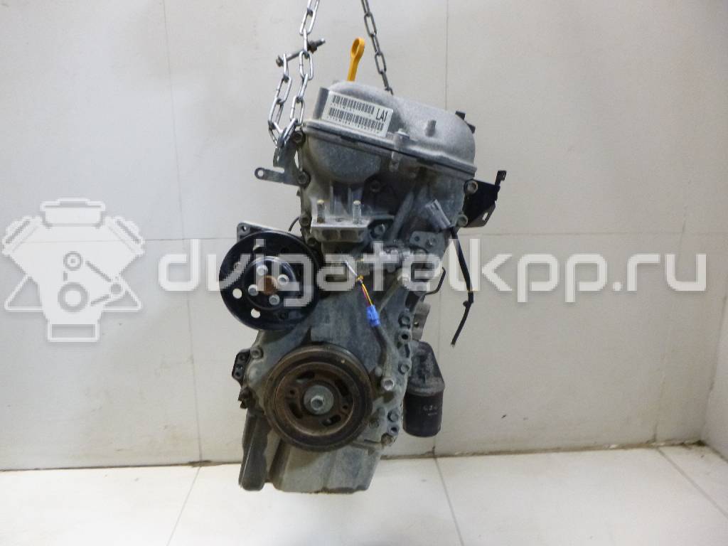 Фото Контрактный (б/у) двигатель M16A для Maruti Suzuki / Suzuki / Suzuki (Changan) 109 л.с 16V 1.6 л бензин 1100062M00 {forloop.counter}}